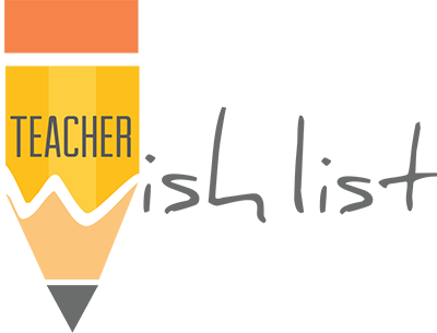 Teacher Wish List - Logo