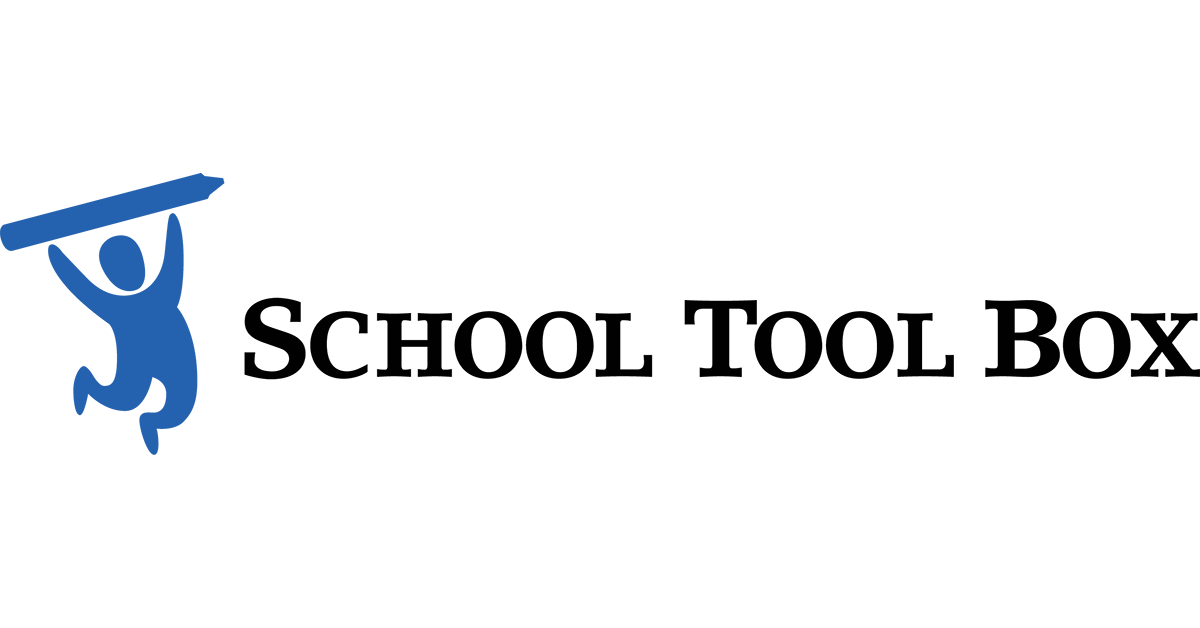 School Tool Box - School Supplies Made Simple
